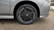 Nissan LEAF 160kW e+ Tekna 59kWh 5dr Auto Electric Hatchback